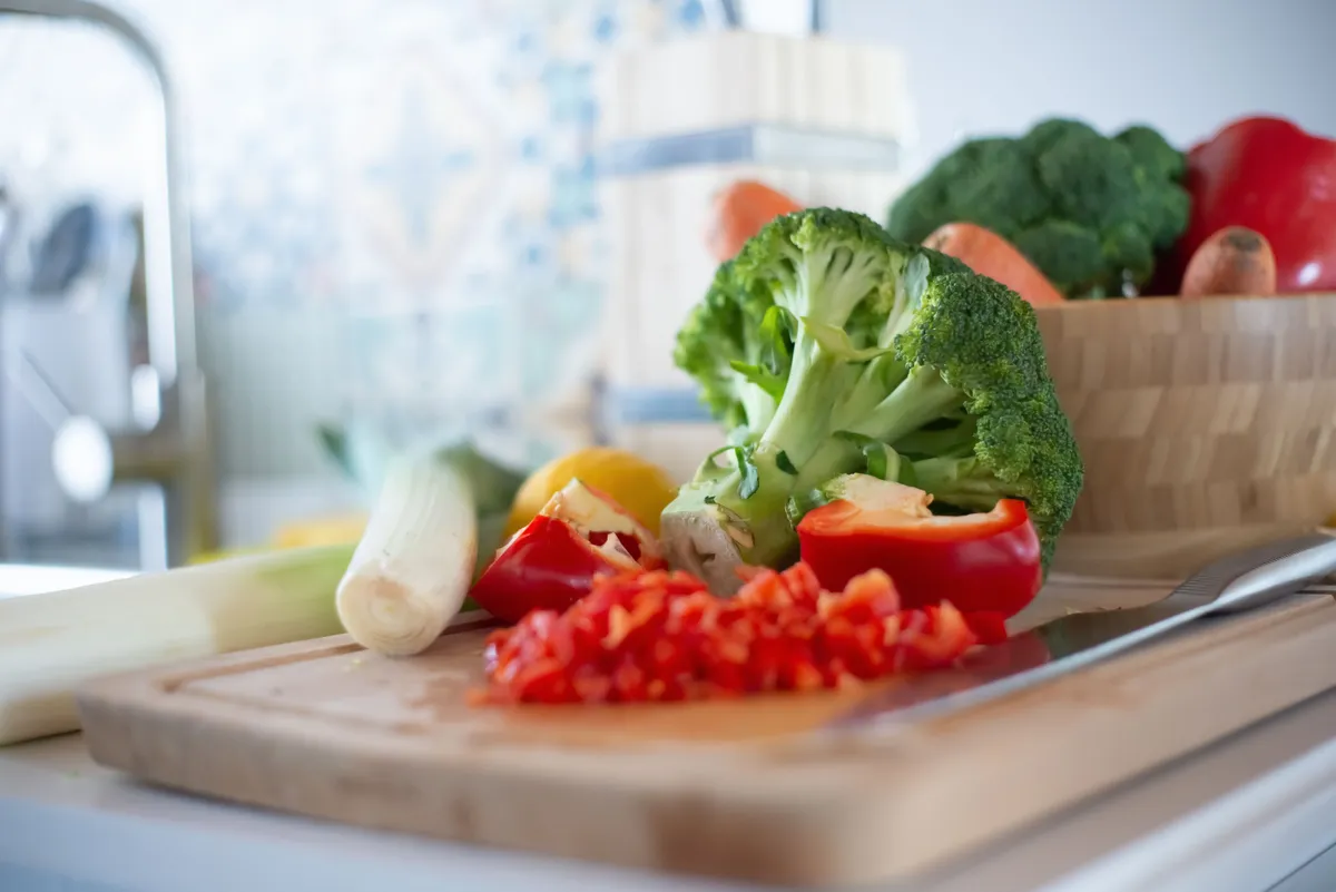 Cocina canaria saludable: 7 platos típicos con sus calorías