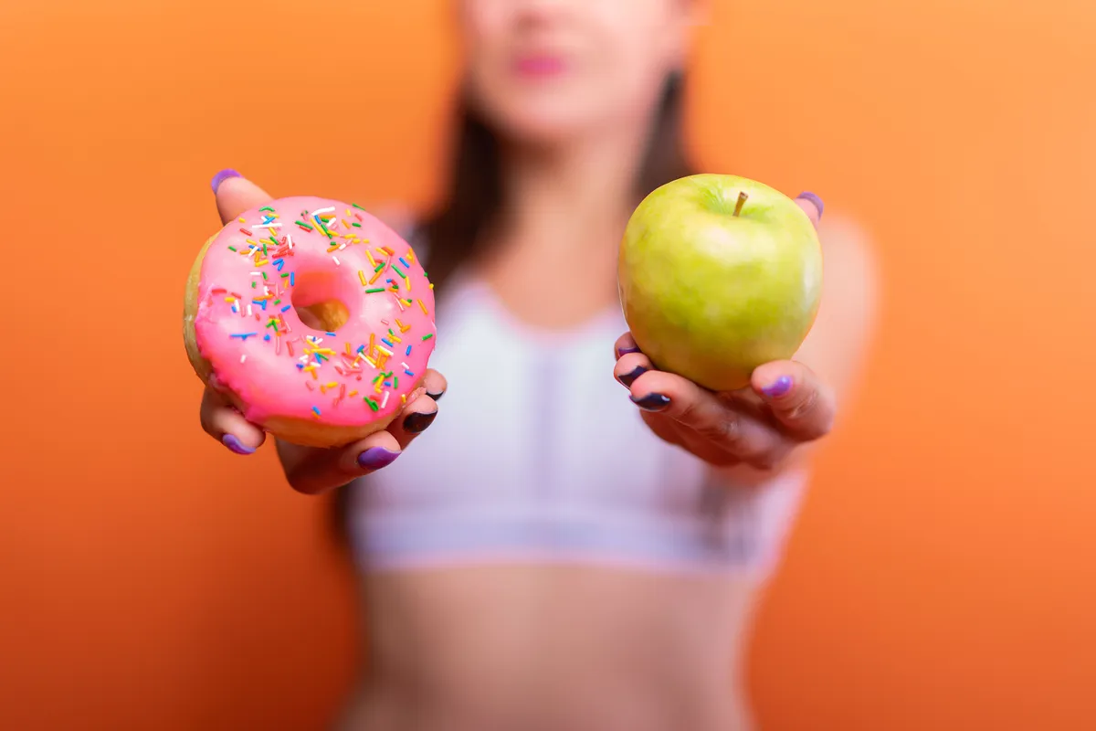 ¿Cuántas calorías necesito al día? Cómo calcularlas paso a paso