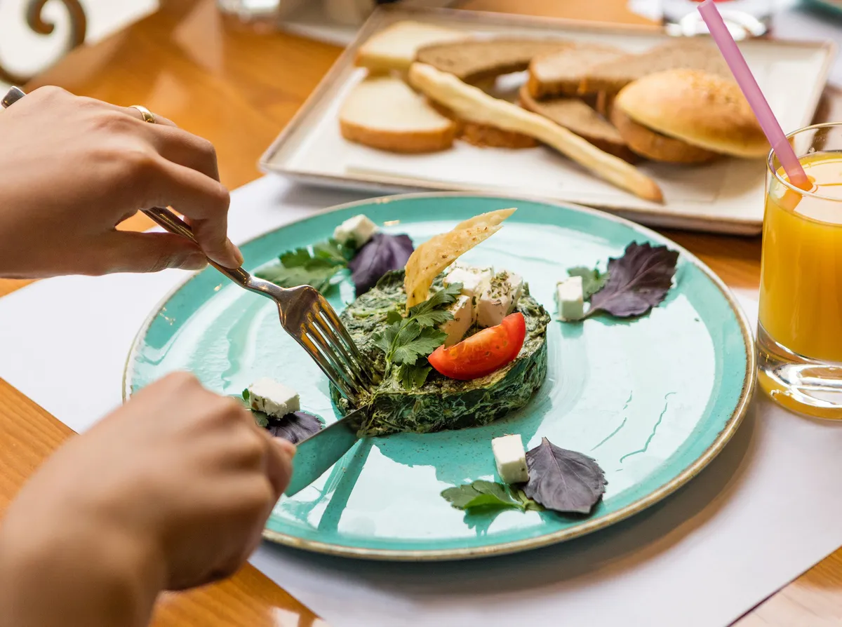 ¿Cuánto cuesta comer sano en España? Los datos de 2026