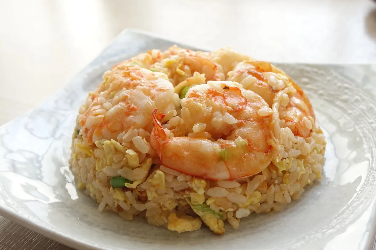 Arroz Tres Delicias