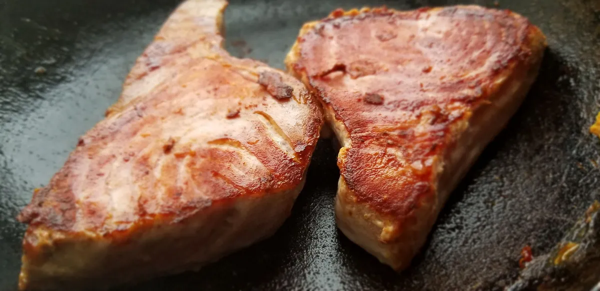 Atún en Adobo Canario