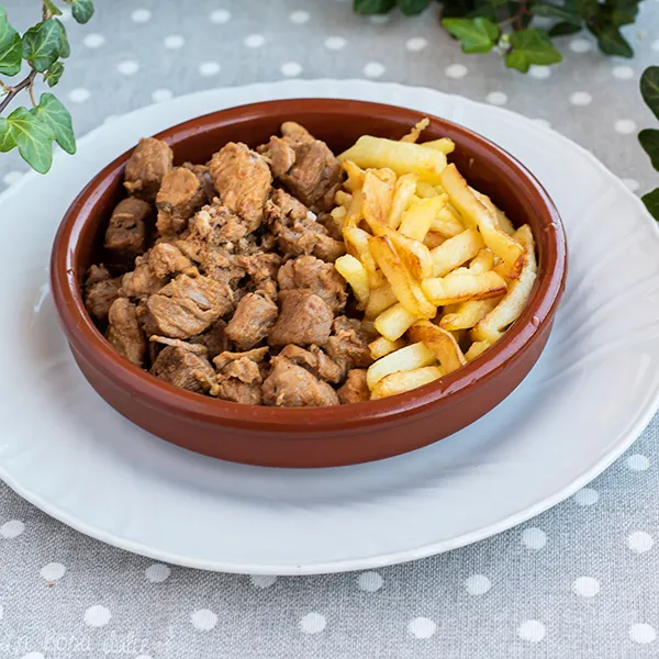 Carne Fiesta Canaria